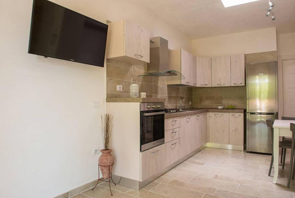Aparthotel Residenza Aurora Ostuni Esterno foto