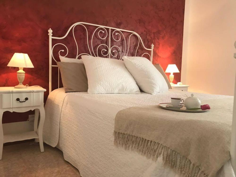 Aparthotel Residenza Aurora Ostuni Esterno foto