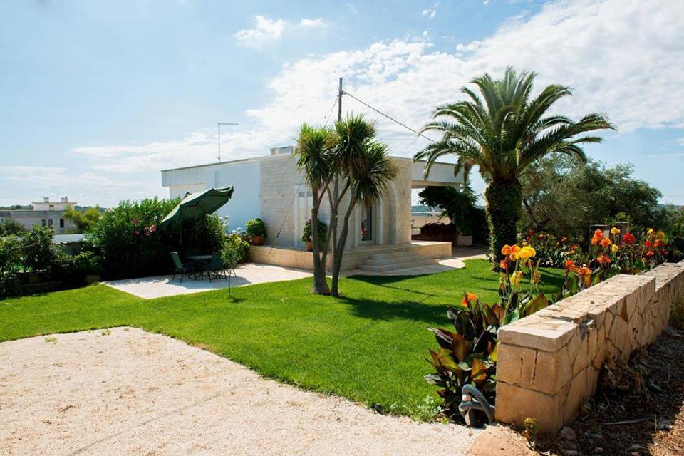 Aparthotel Residenza Aurora Ostuni Esterno foto