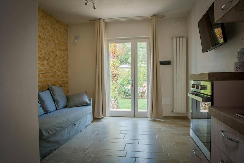 Aparthotel Residenza Aurora Ostuni Esterno foto