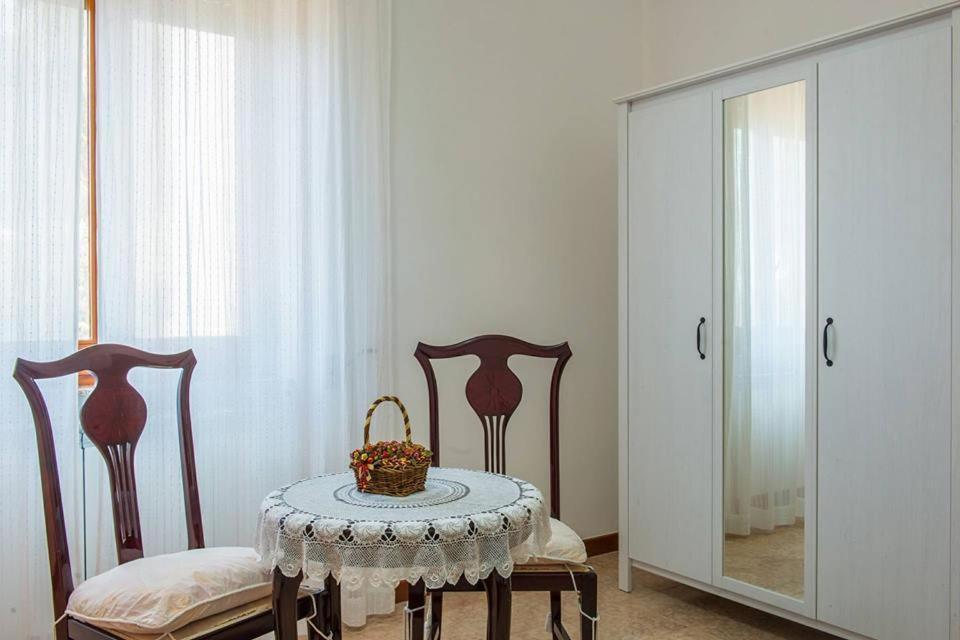 Aparthotel Residenza Aurora Ostuni Esterno foto