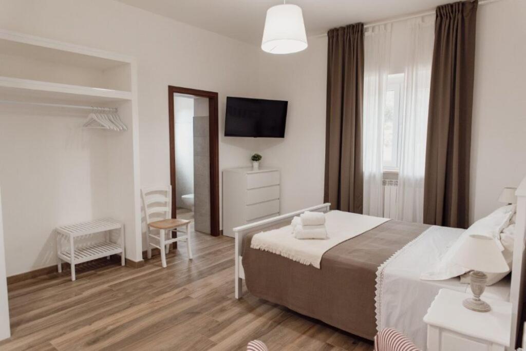 Aparthotel Residenza Aurora Ostuni Esterno foto