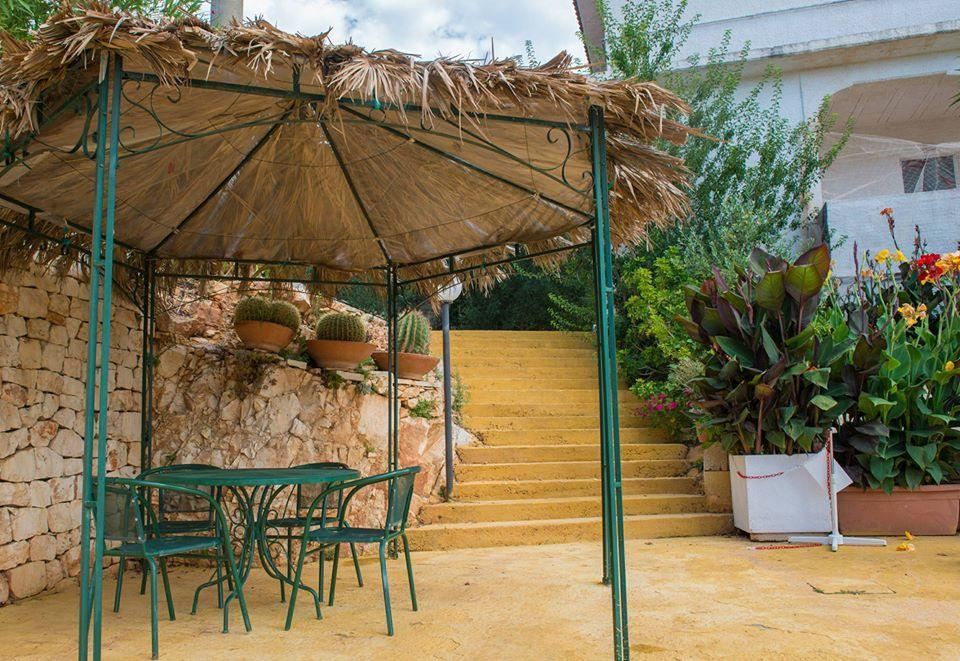 Aparthotel Residenza Aurora Ostuni Esterno foto