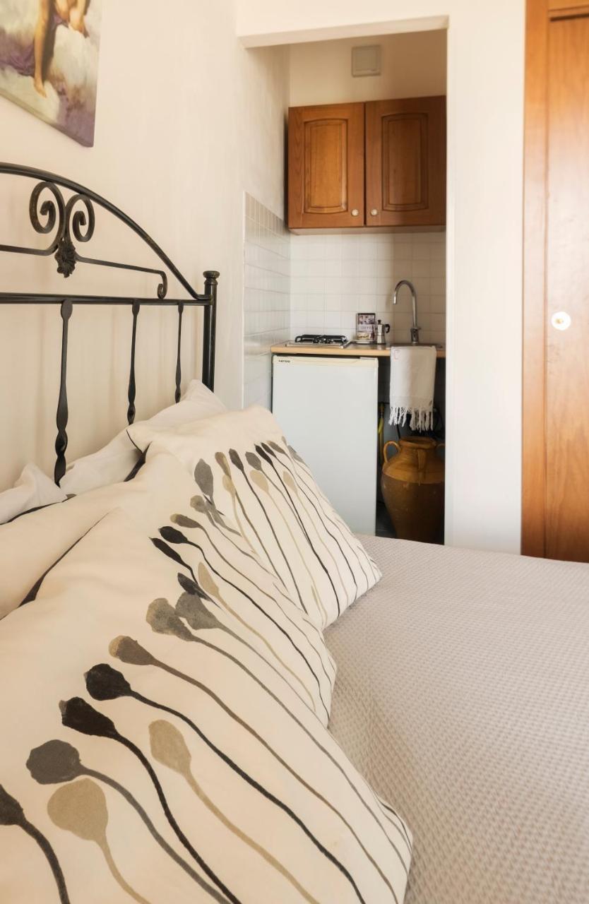 Aparthotel Residenza Aurora Ostuni Esterno foto