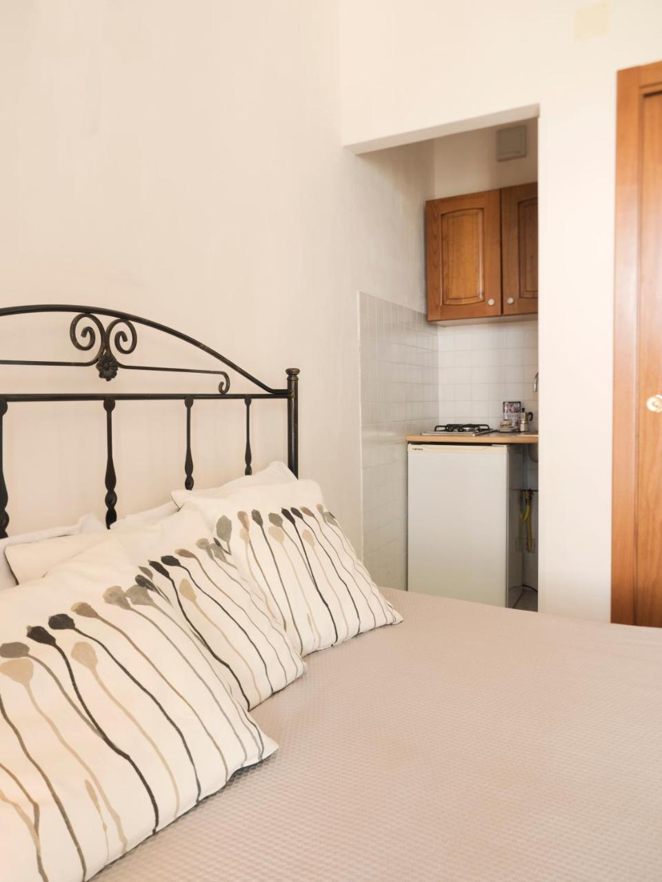 Aparthotel Residenza Aurora Ostuni Esterno foto