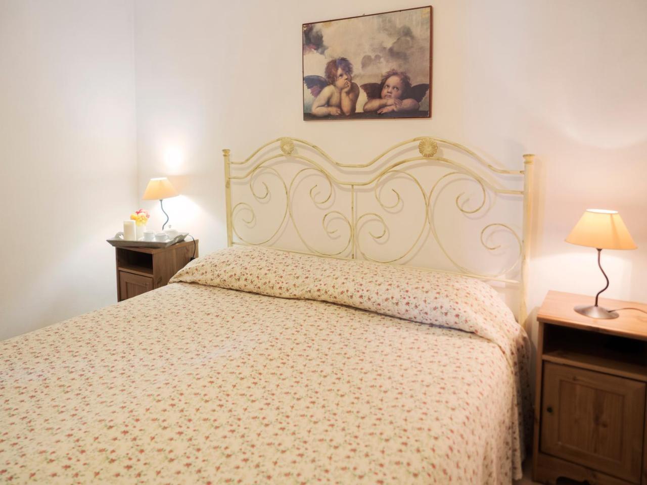 Aparthotel Residenza Aurora Ostuni Esterno foto