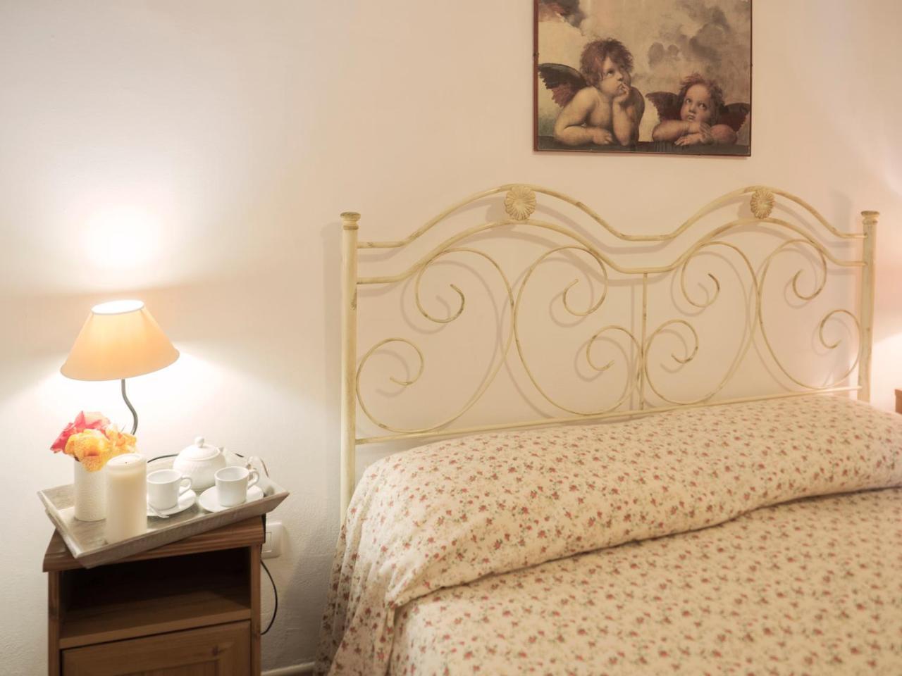 Aparthotel Residenza Aurora Ostuni Esterno foto