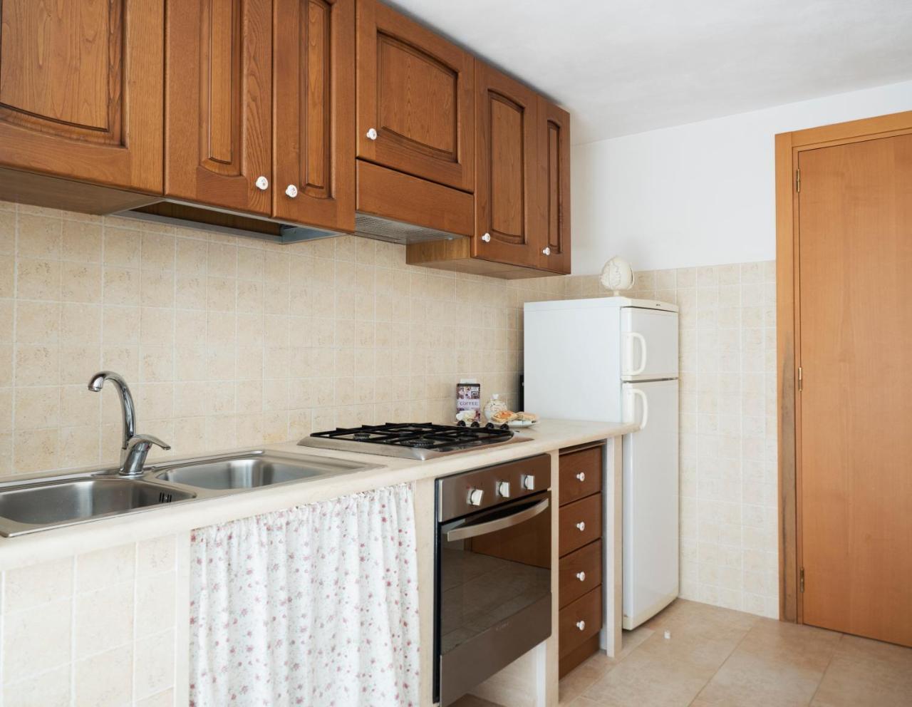 Aparthotel Residenza Aurora Ostuni Esterno foto