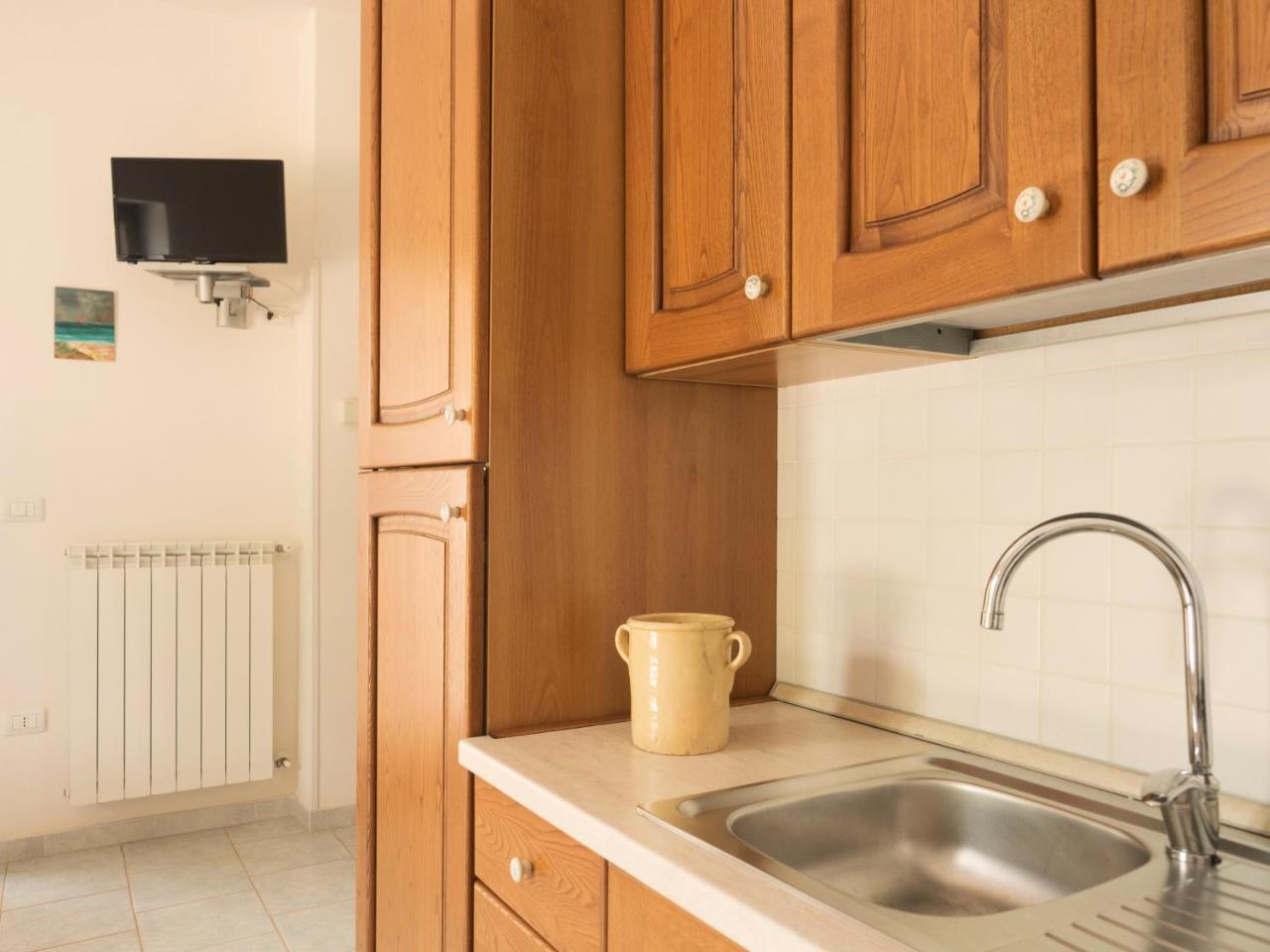 Aparthotel Residenza Aurora Ostuni Esterno foto