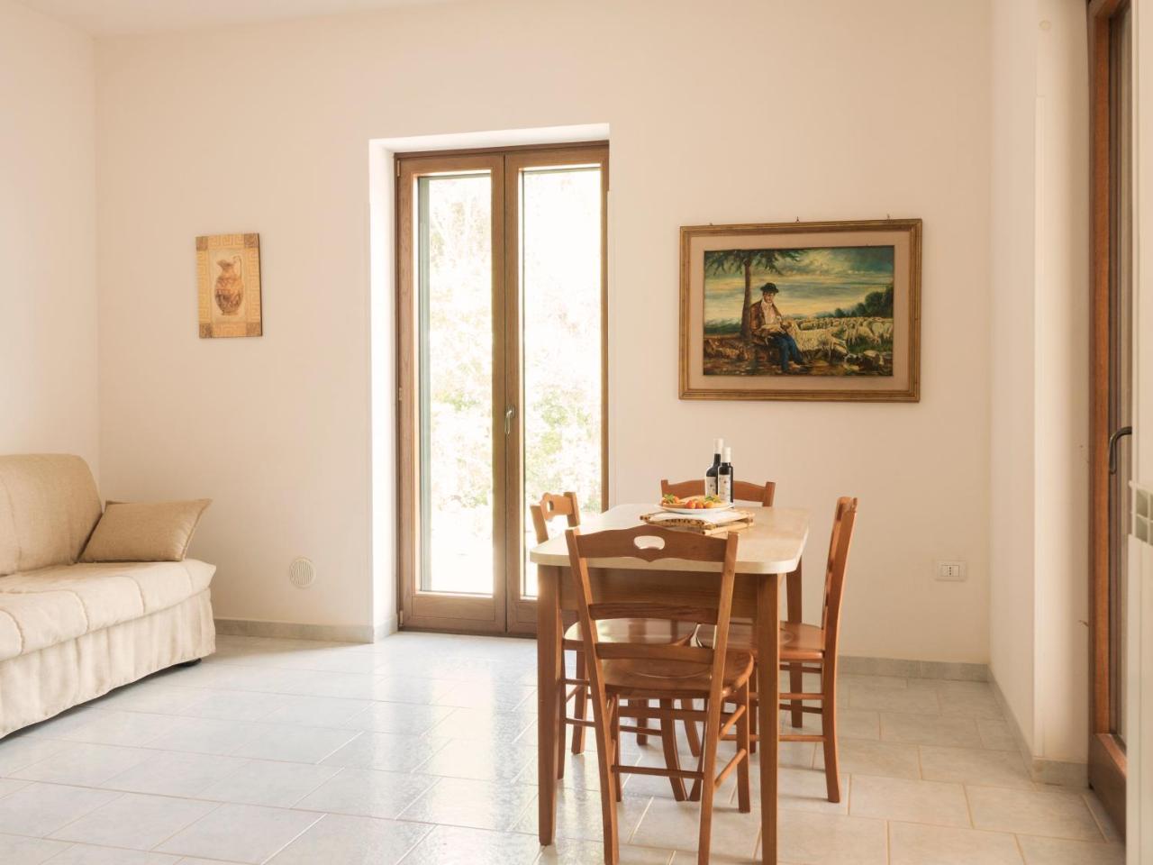 Aparthotel Residenza Aurora Ostuni Esterno foto
