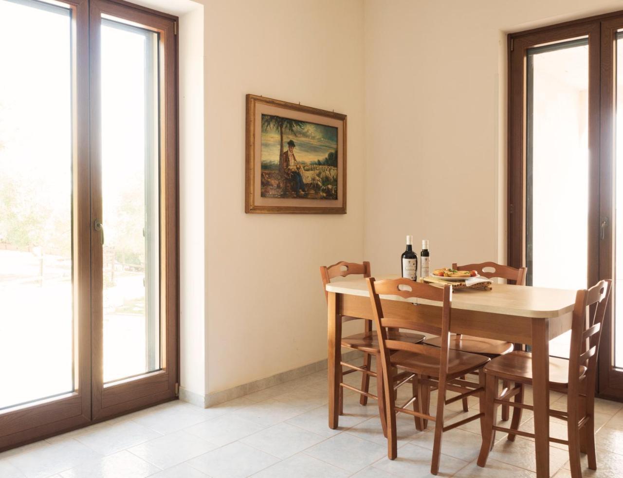Aparthotel Residenza Aurora Ostuni Esterno foto