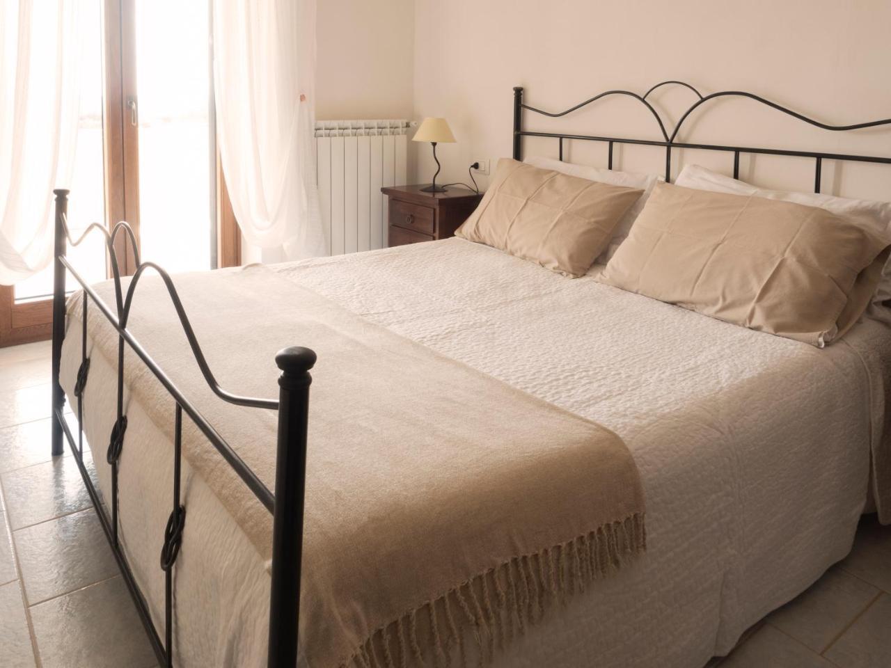 Aparthotel Residenza Aurora Ostuni Esterno foto