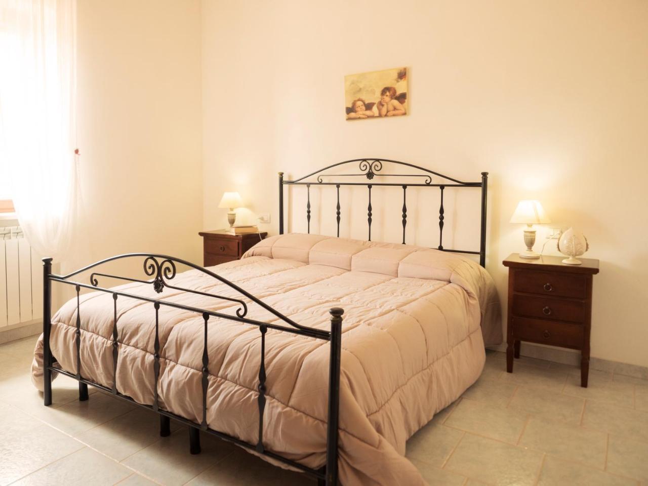 Aparthotel Residenza Aurora Ostuni Esterno foto