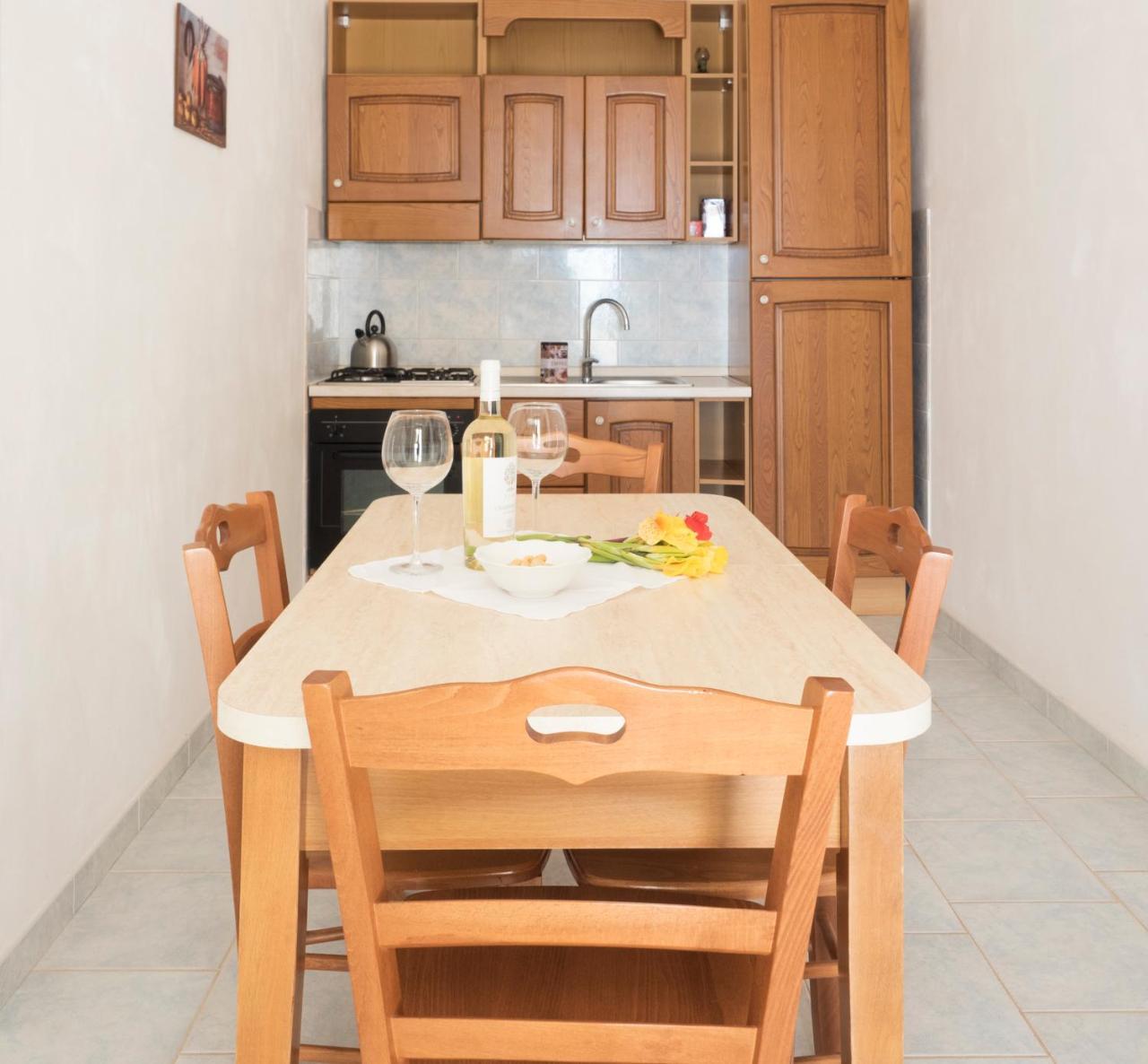 Aparthotel Residenza Aurora Ostuni Esterno foto