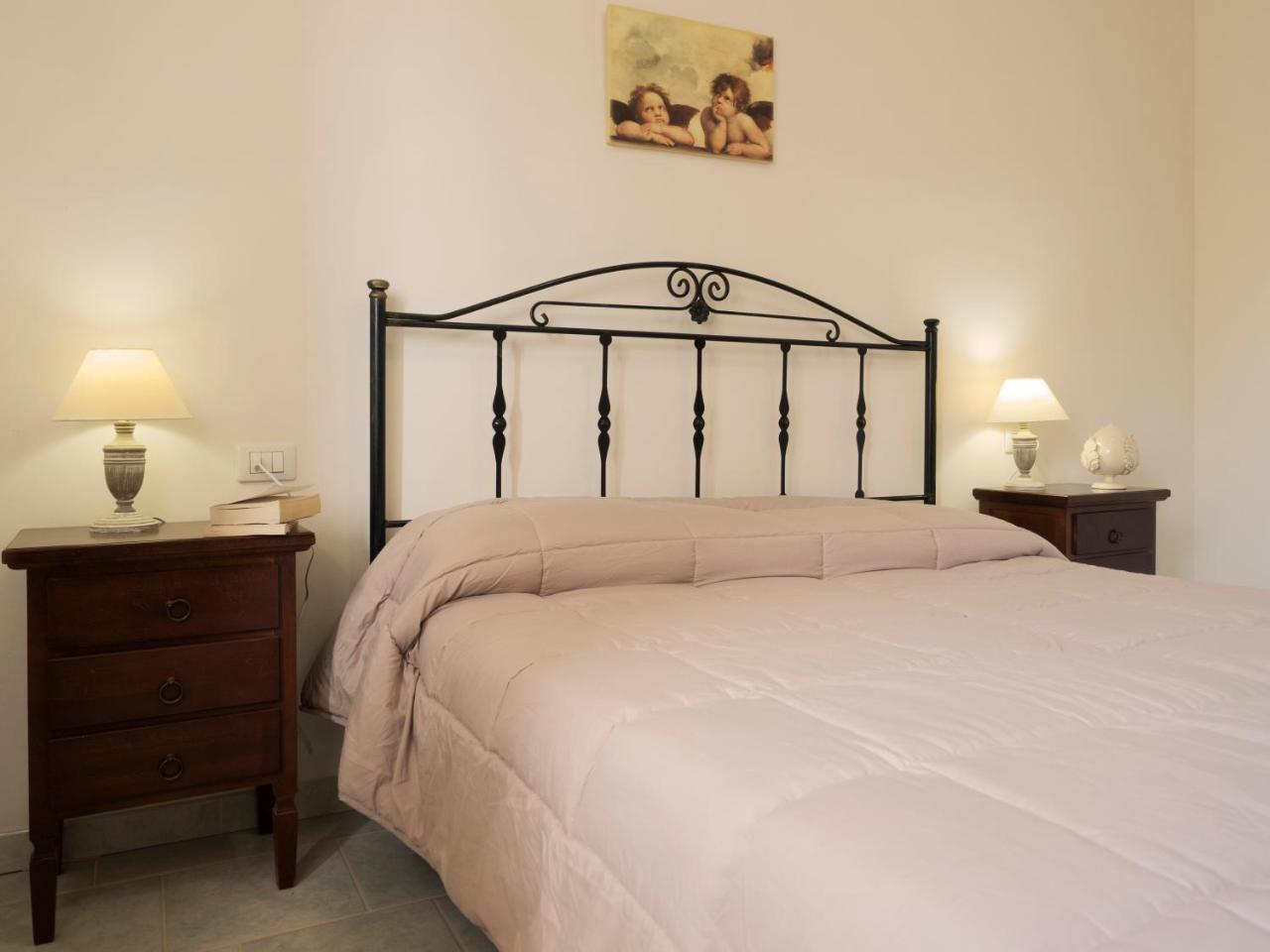 Aparthotel Residenza Aurora Ostuni Esterno foto