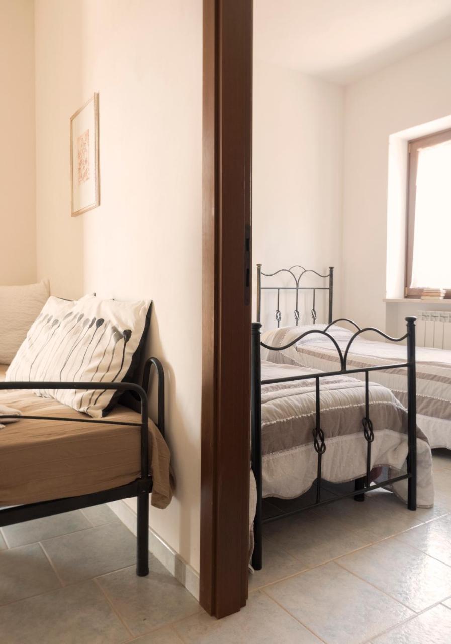 Aparthotel Residenza Aurora Ostuni Esterno foto