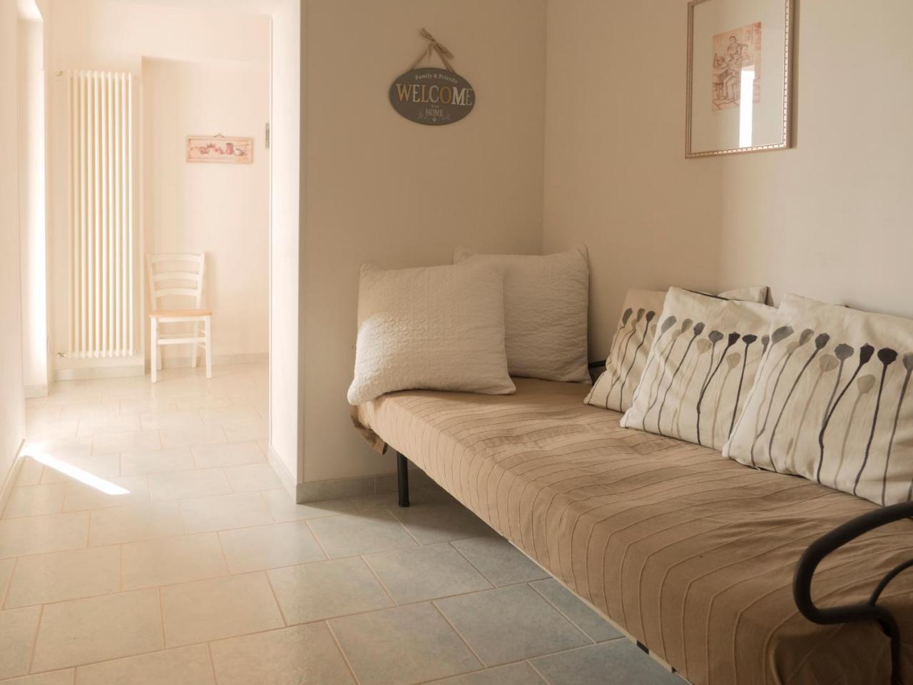 Aparthotel Residenza Aurora Ostuni Esterno foto