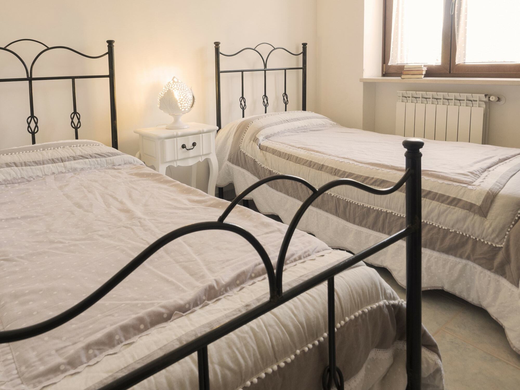Aparthotel Residenza Aurora Ostuni Esterno foto